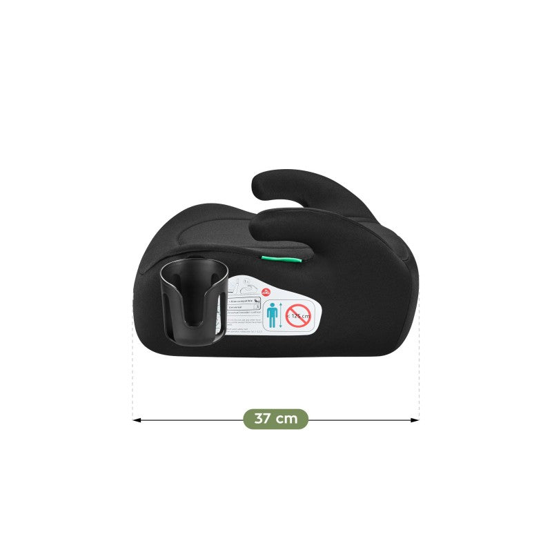 Tulano Cabby 20 Car Seat Black - image 11