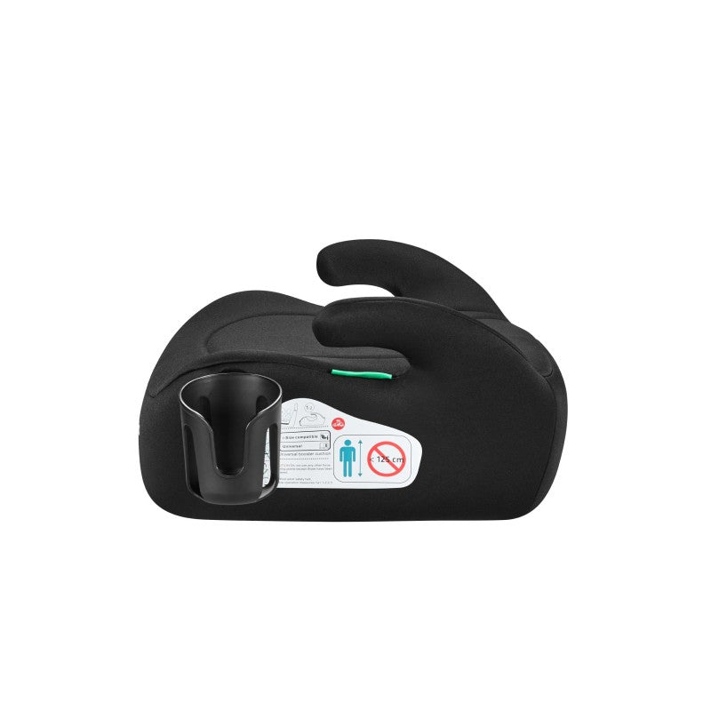 Tulano Cabby 20 Car Seat Black - image 13