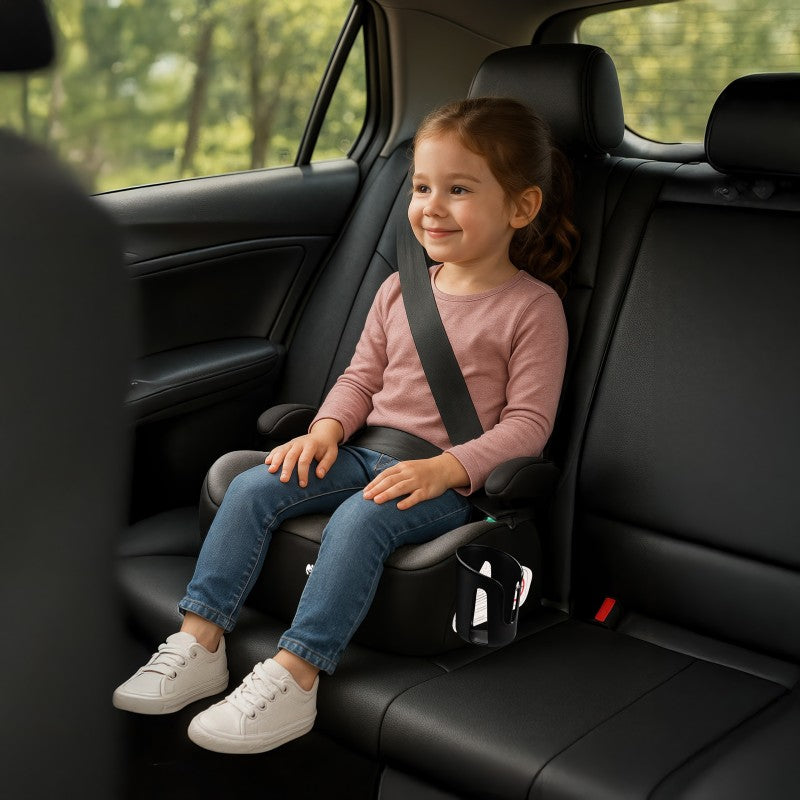 Tulano Cabby 20 Grey car seat - image 4