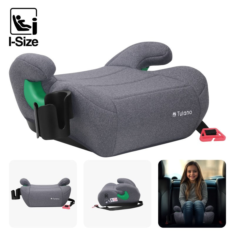 Tulano Cabby 25 Grey car seat - image 2