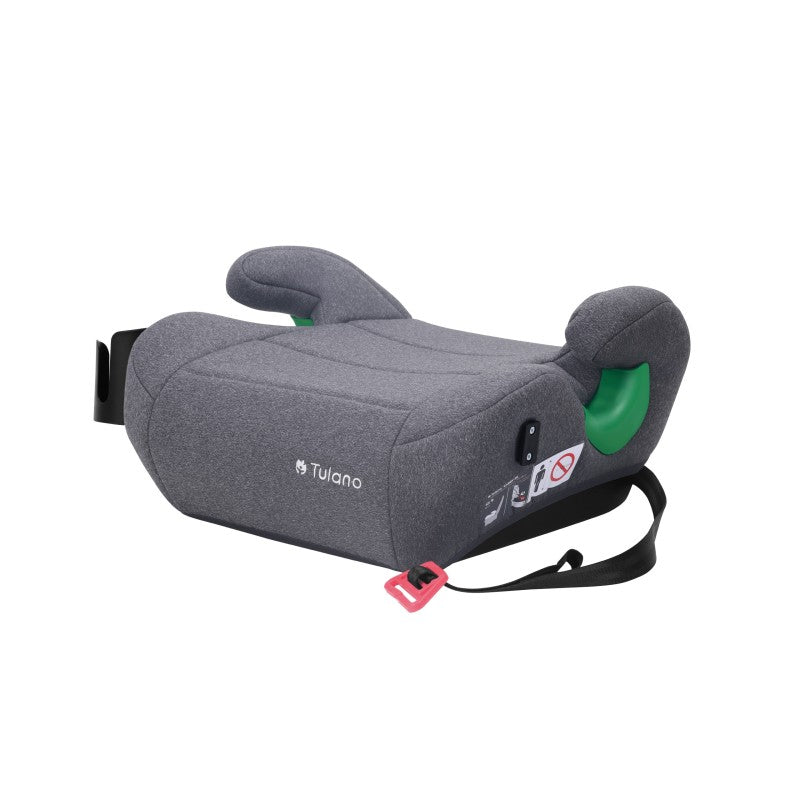 Tulano Cabby 25 Grey car seat - image 10