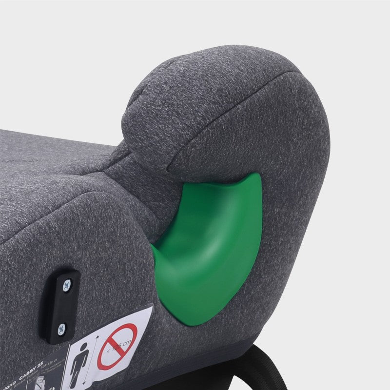 Tulano Cabby 25 Grey car seat - image 13