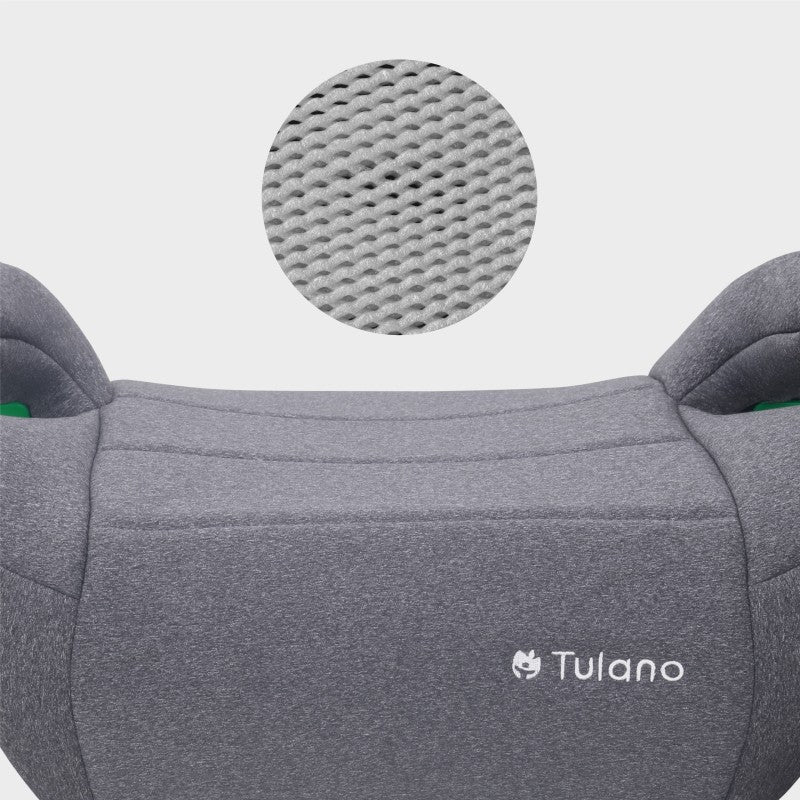 Tulano Cabby 25 Grey car seat - image 16