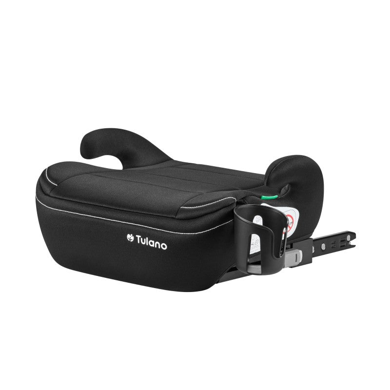 Tulano Cabby 30 Car Seat Black - image 1