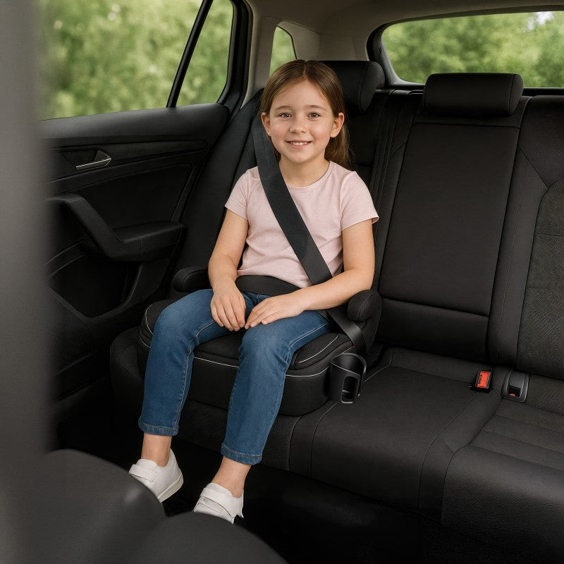 Tulano Cabby 30 Car Seat Black - image 4