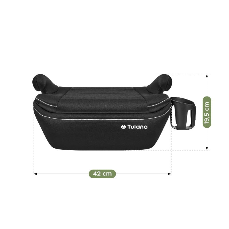 Tulano Cabby 30 Car Seat Black - image 11