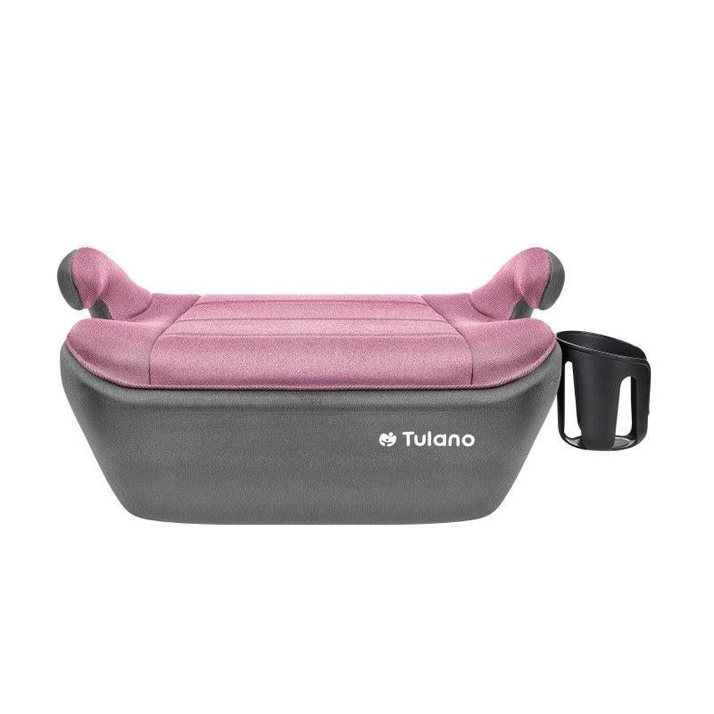 Tulano Cabby 30 Pink-Grey Car Seat - image 15
