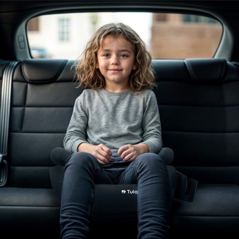 Tulano Cabby 35 Car Seat Black - image 3