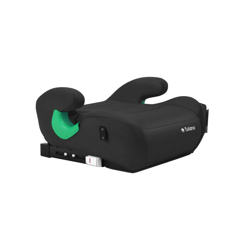 Tulano Cabby 35 Car Seat Black - image 13