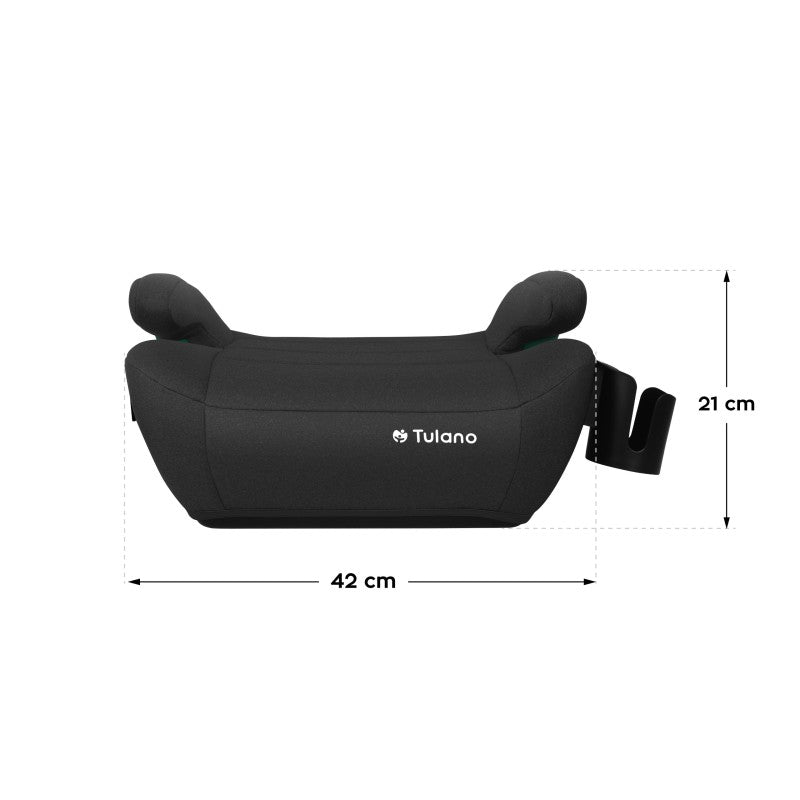 Tulano Cabby 35 Car Seat Black - image 28