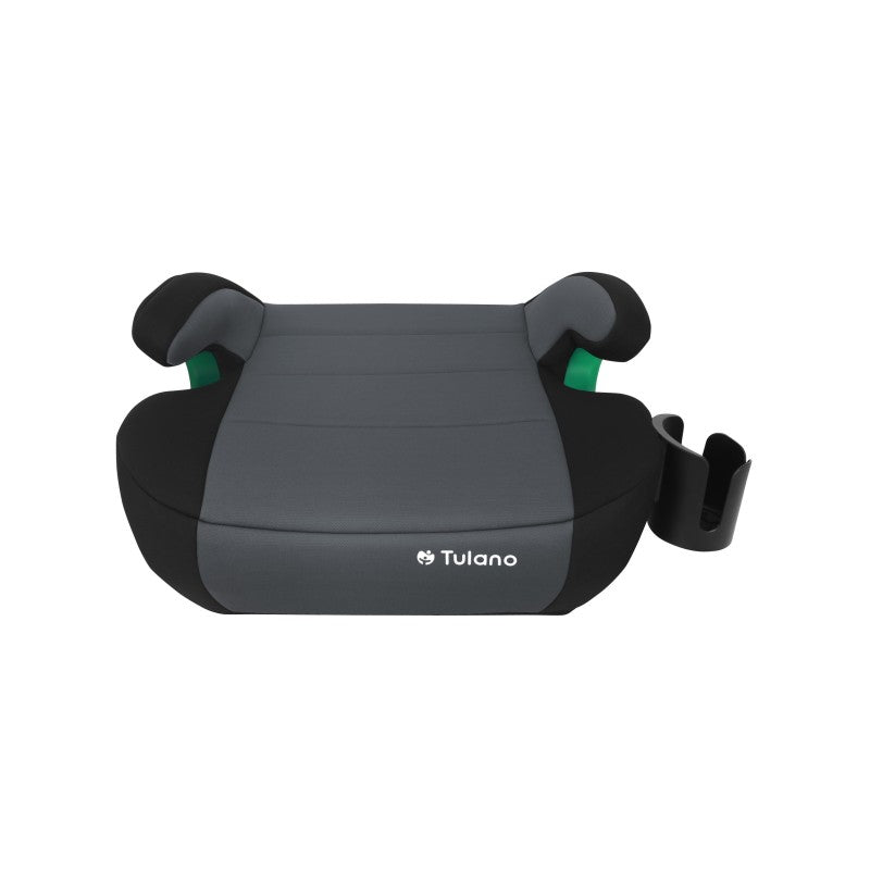 Tulano Cabby 35 Car Seat Graphite - image 5