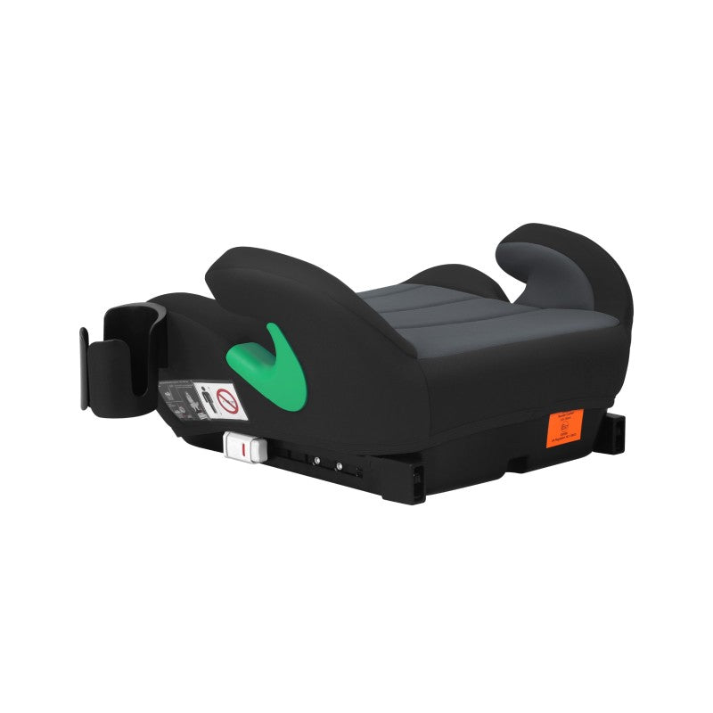 Tulano Cabby 35 Car Seat Graphite - image 8