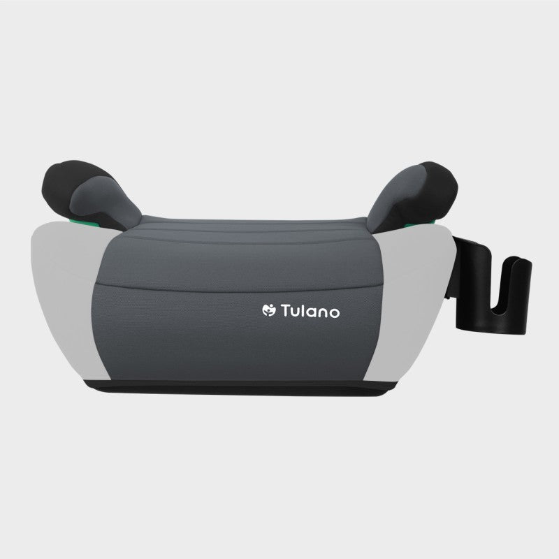 Tulano Cabby 35 Car Seat Graphite - image 20