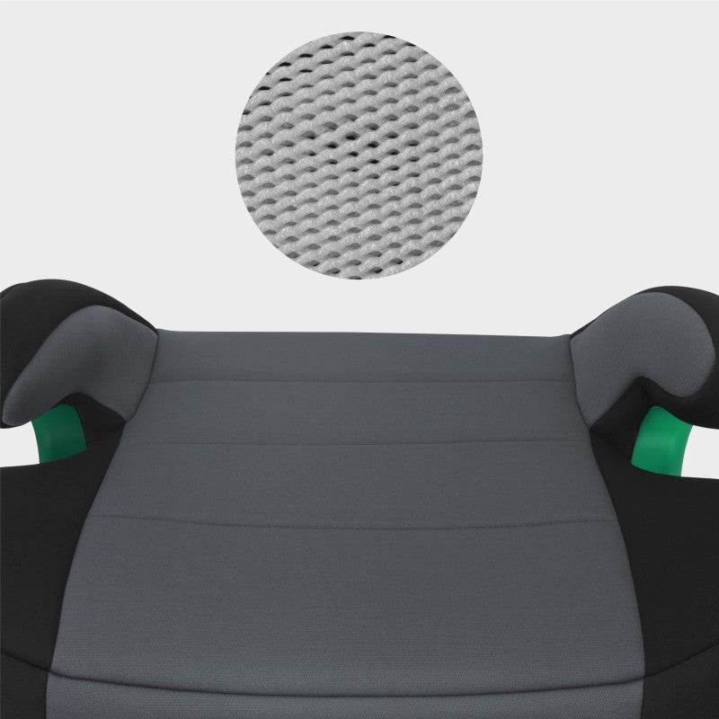 Tulano Cabby 35 Car Seat Graphite - image 21