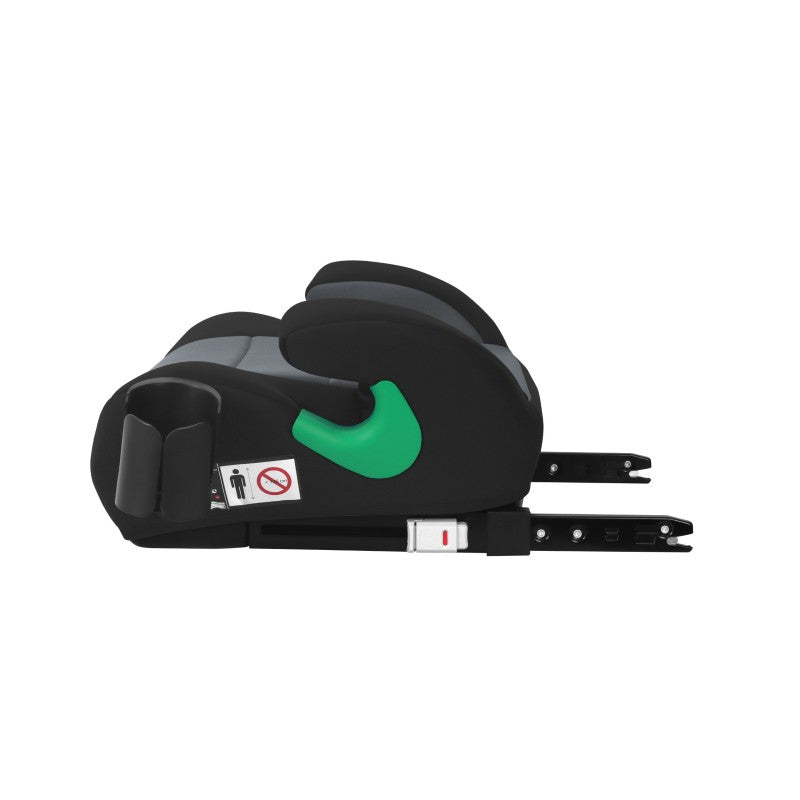 Tulano Cabby 35 Car Seat Graphite - image 24