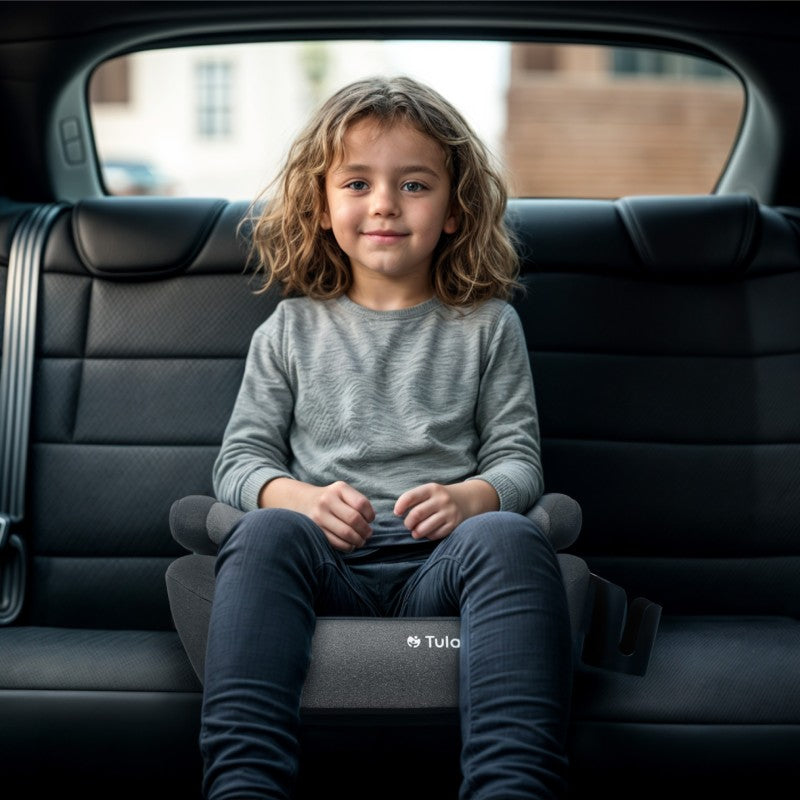 Tulano Cabby 35 Grey car seat - image 3