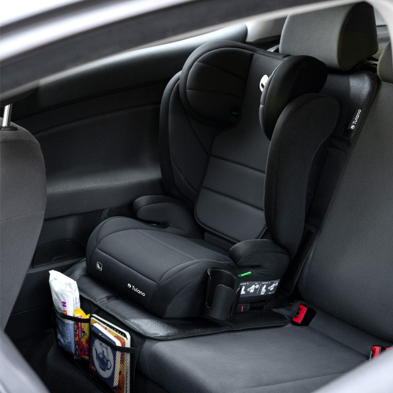 Tulano Case 30 car seat mat - image 2