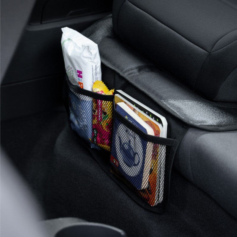 Tulano Case 30 car seat mat - image 3