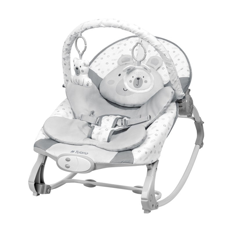 Tulano Cloe 35 Bear rocking chair - image 6
