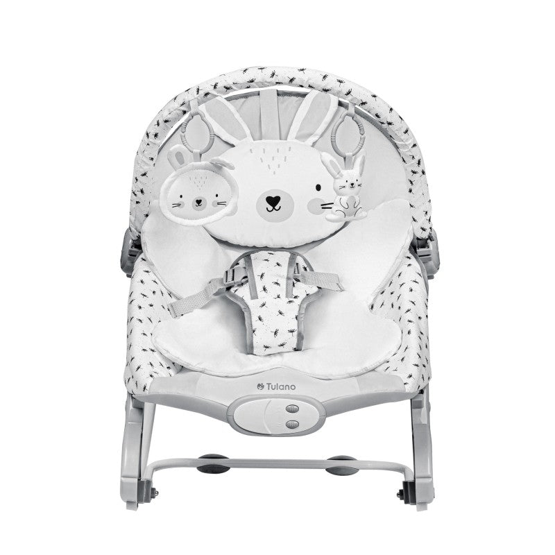 Tulano Cloe 35 Rabbit rocking chair - image 2