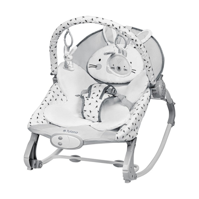 Tulano Cloe 35 Rabbit rocking chair - image 6
