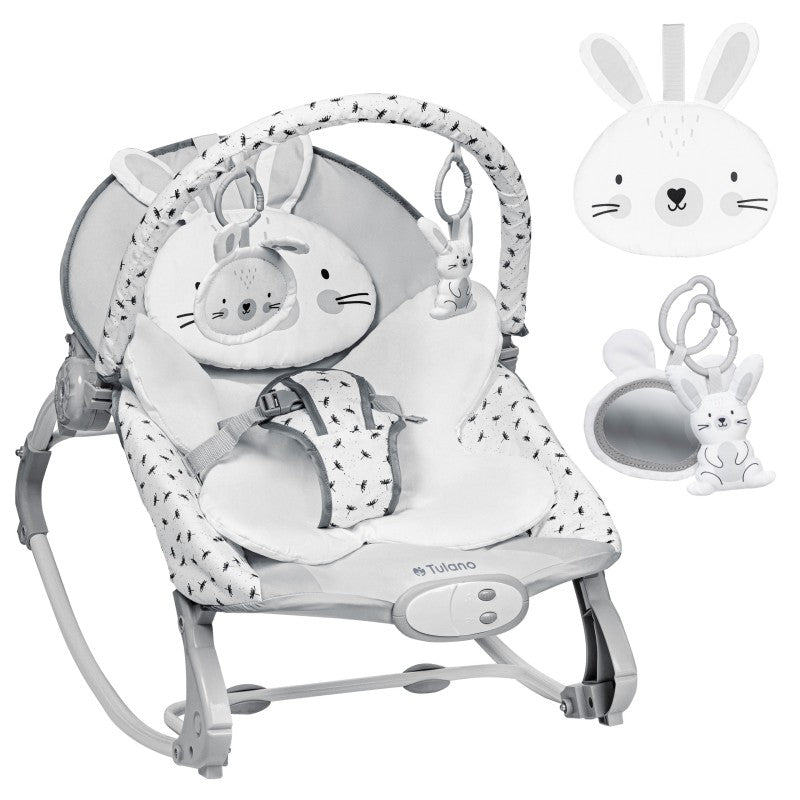 Tulano Cloe 35 Rabbit rocking chair - image 16