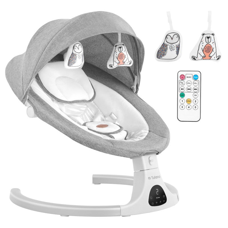 Tulano Electronic rocker Astrid 35 - image 1