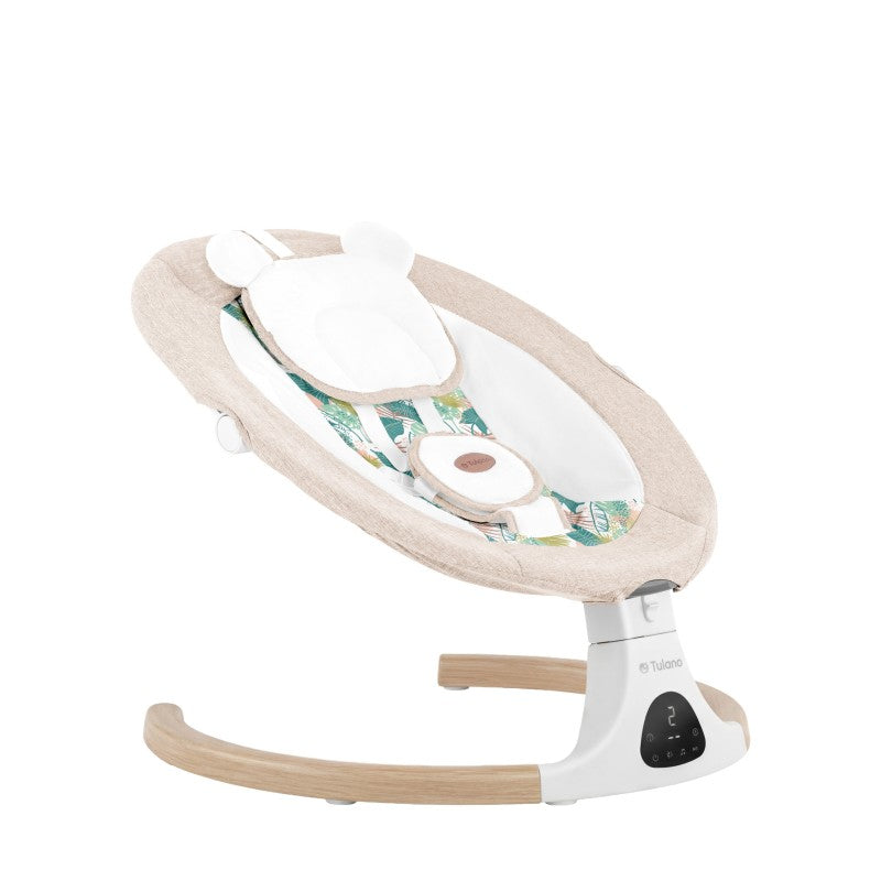 Tulano Electronic rocking chair Astrid 35 Beige - image 4