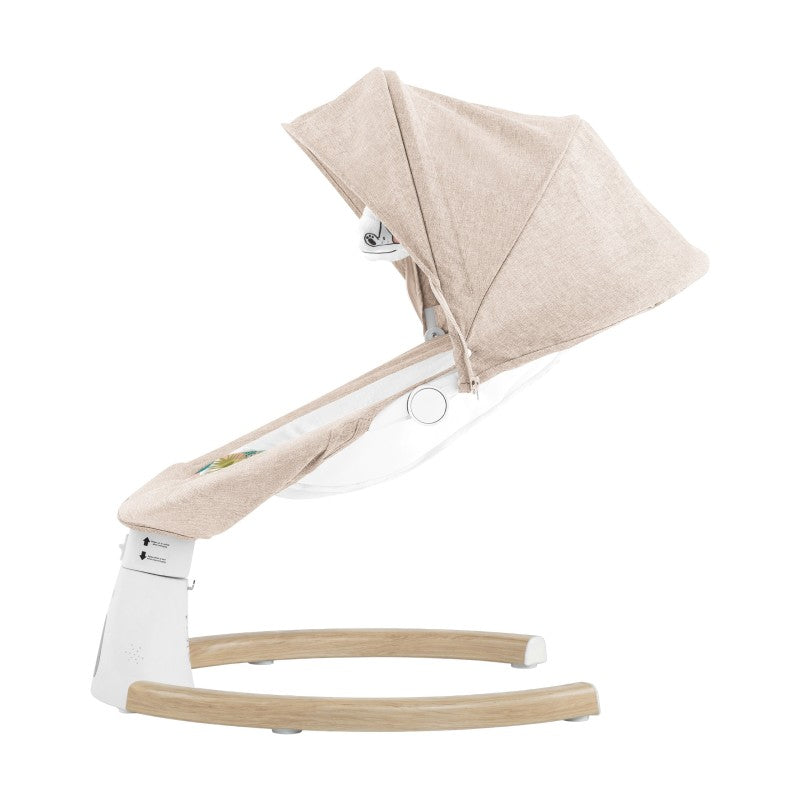 Tulano Electronic rocking chair Astrid 35 Beige - image 23