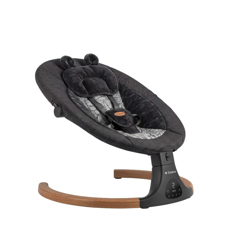 Tulano Electronic rocking chair Astrid 35 Graphite - image 4