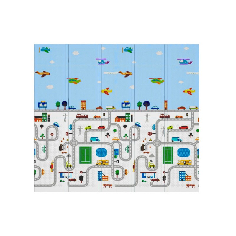 Tulano Gioco educational mat 10 - image 6