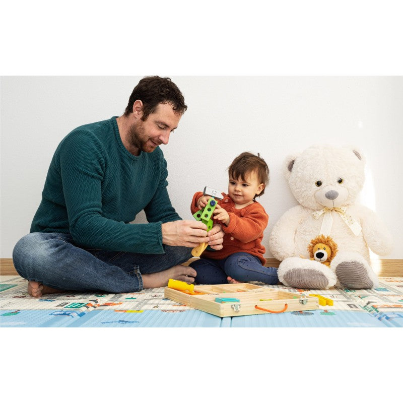 Tulano Gioco educational mat 10 - image 14