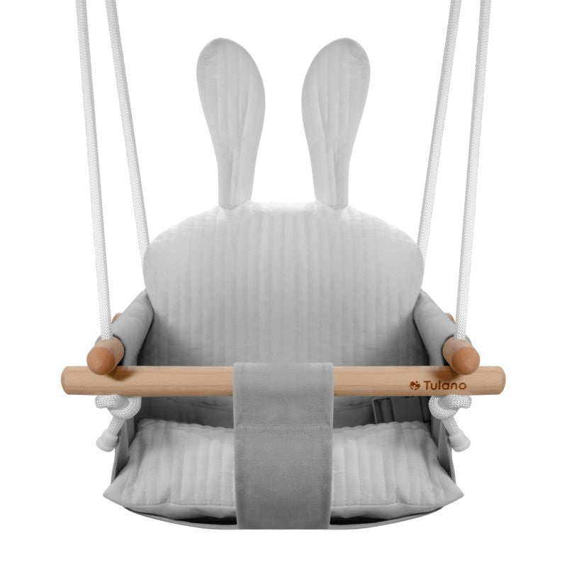 Tulano Hop 33 Grey swing - image 2