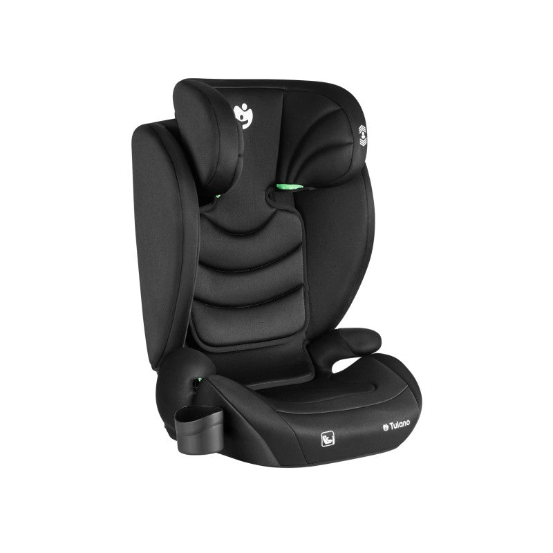 Tulano Joy 20 car seat Black - image 5