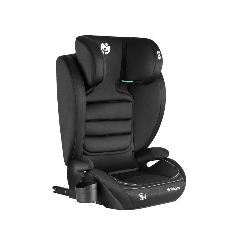 Tulano Joy 25 car seat Black - image 13