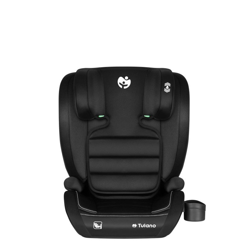 Tulano Joy 25 car seat Black - image 19