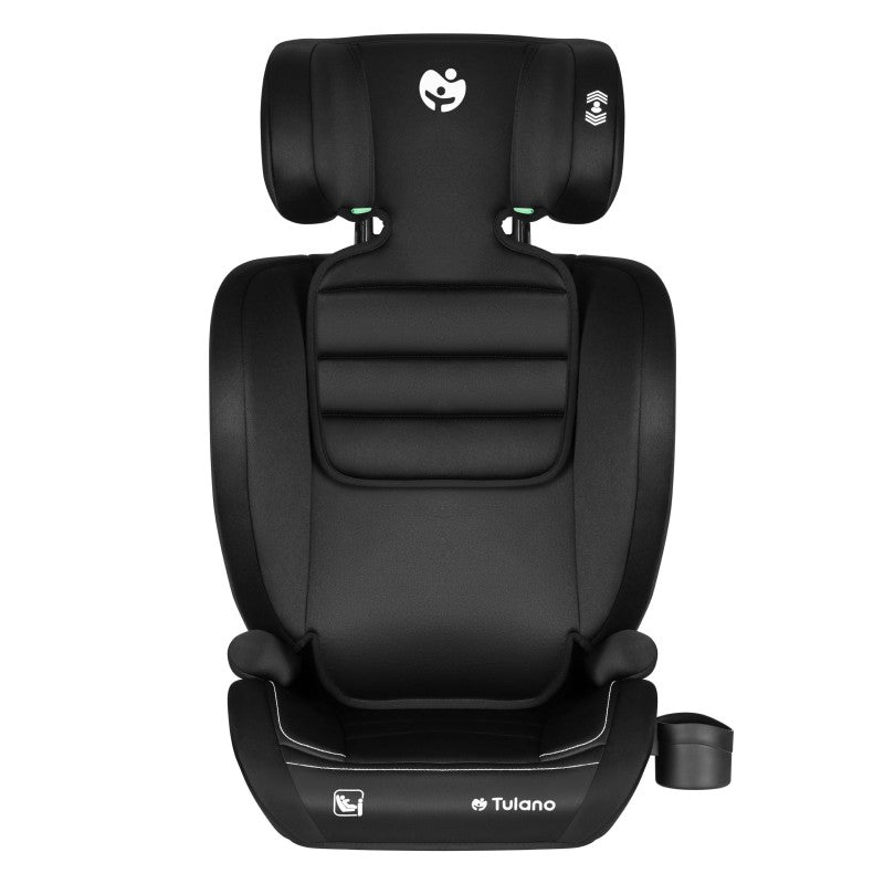 Tulano Joy 25 car seat Black - image 21