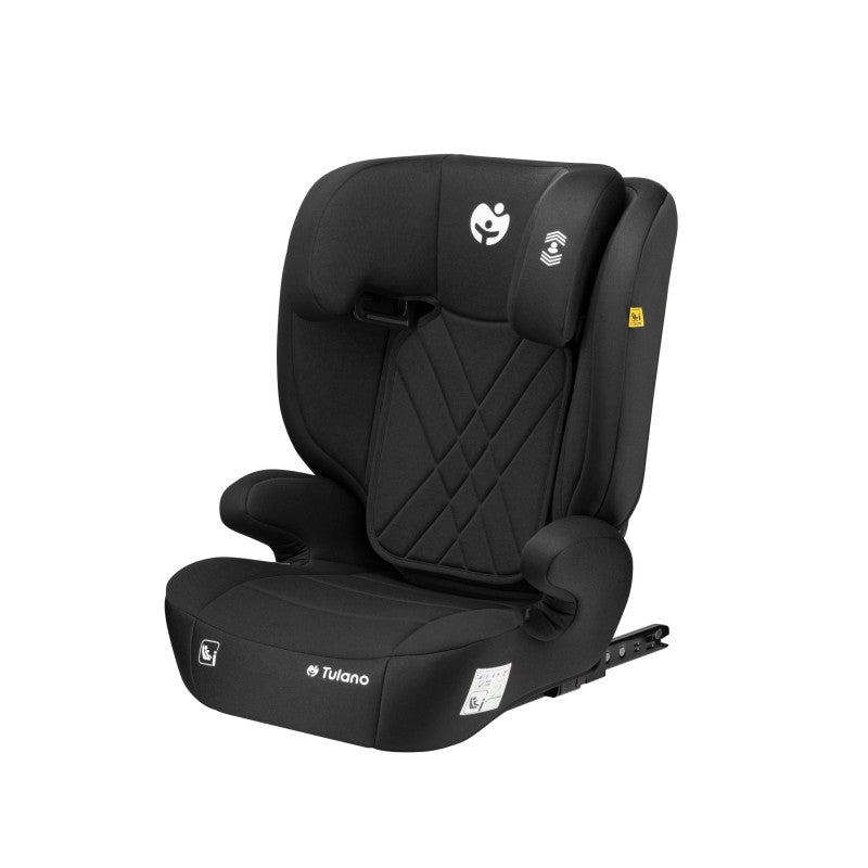Tulano Joy 45 car seat Black - image 1