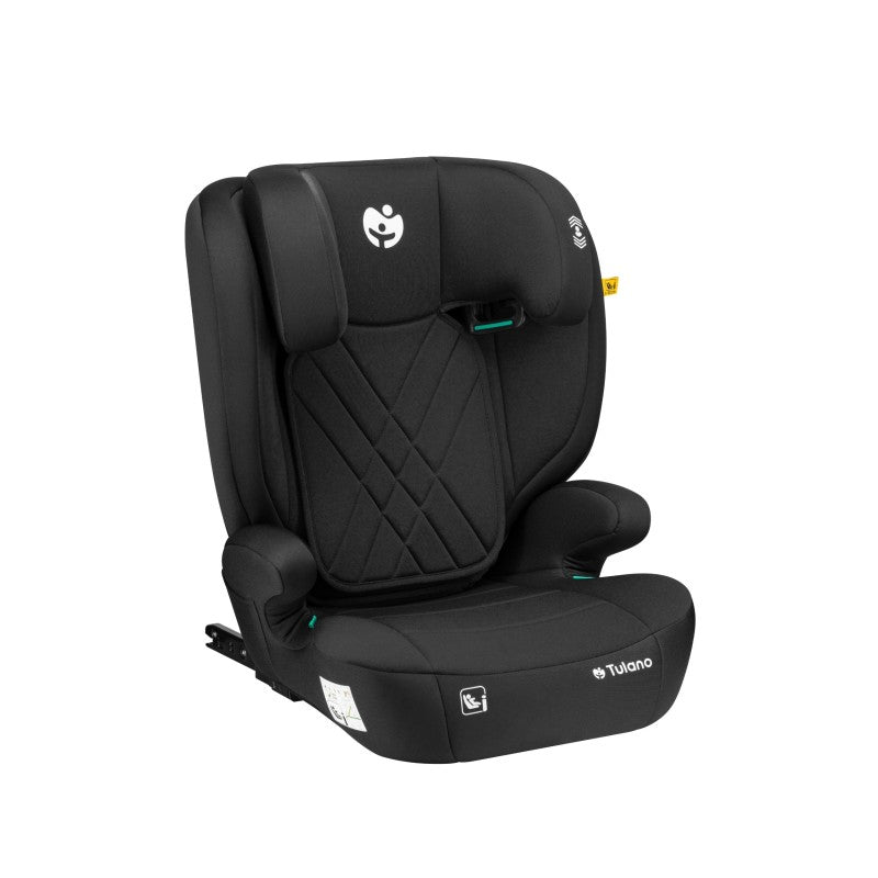 Tulano Joy 45 car seat Black - image 21