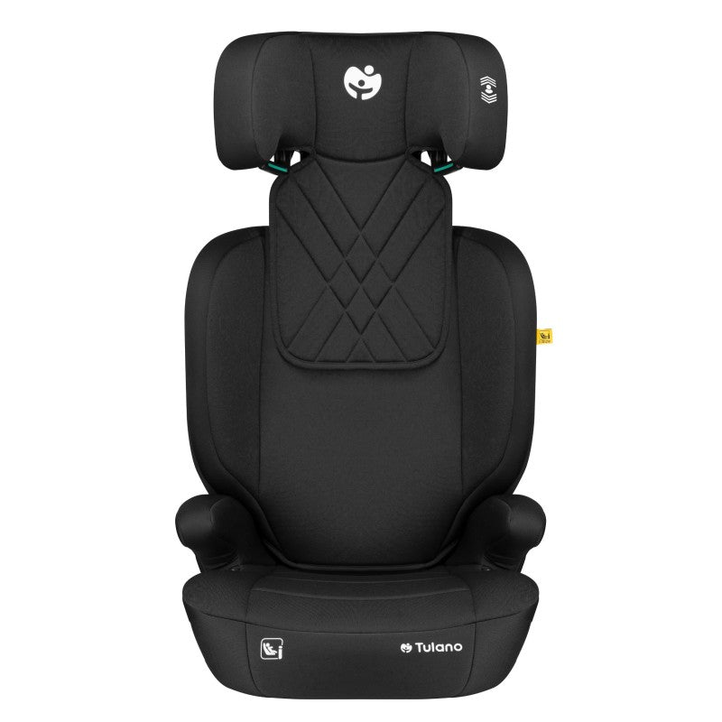 Tulano Joy 45 car seat Black - image 22