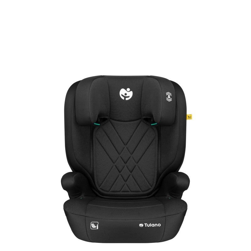 Tulano Joy 45 car seat Black - image 35