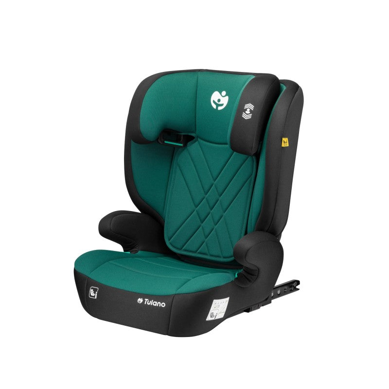 Tulano Joy 45 Green car seat - image 1
