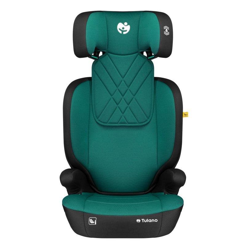 Tulano Joy 45 Green car seat - image 17