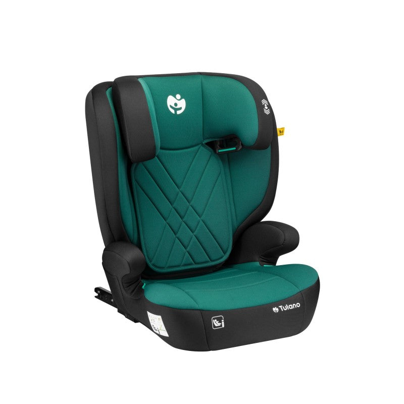 Tulano Joy 45 Green car seat - image 20