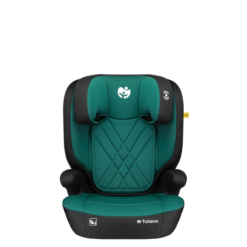 Tulano Joy 45 Green car seat - image 28