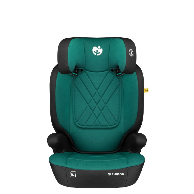 Tulano Joy 45 Green car seat - image 30