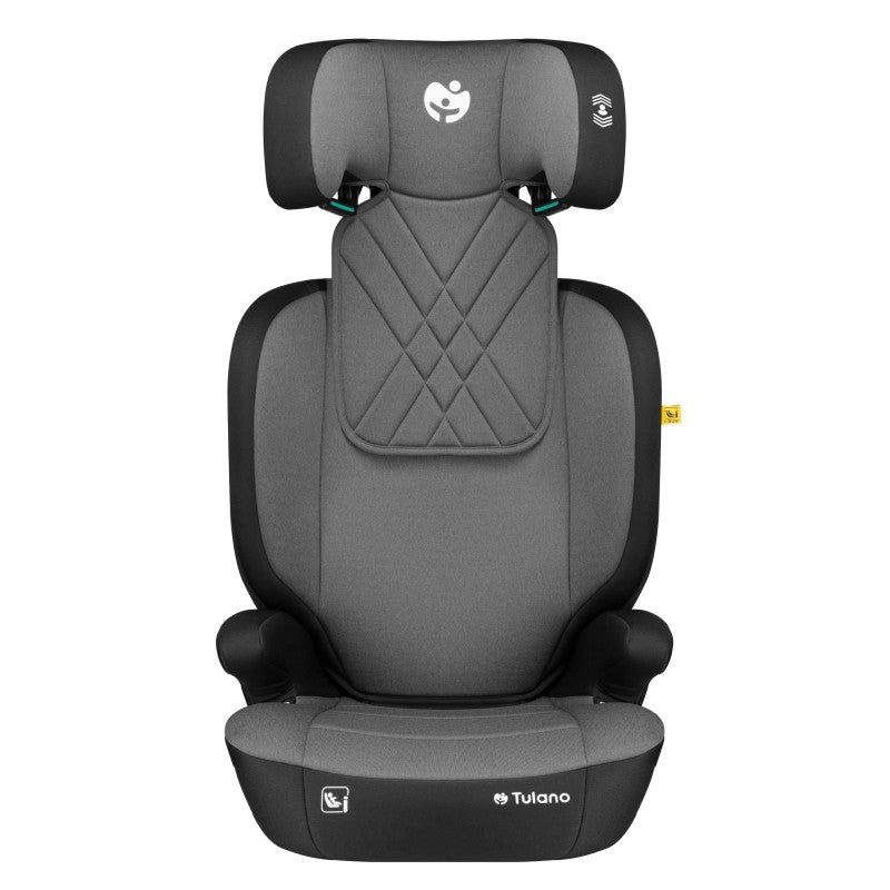 Tulano Joy 45 Grey car seat - image 12