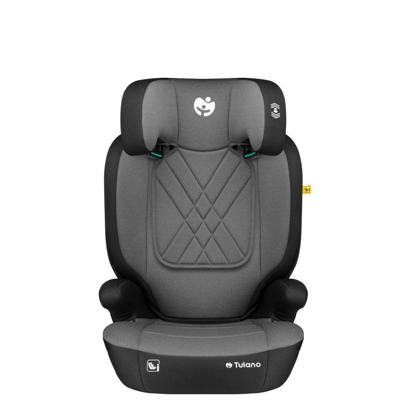 Tulano Joy 45 Grey car seat - image 29