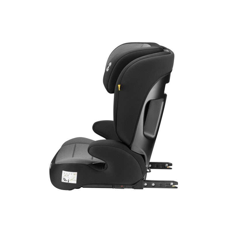 Tulano Joy 45 Grey car seat - image 31