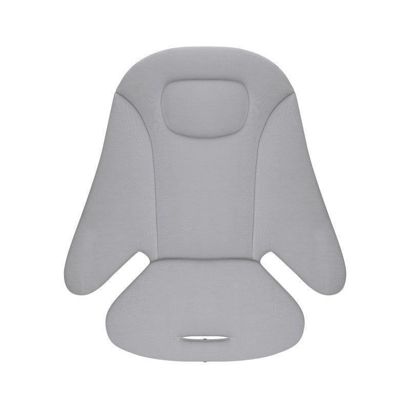 Tulano Moon 50 Grey rocking chair - image 16